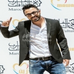 Ahmed chawki sur yala.fm